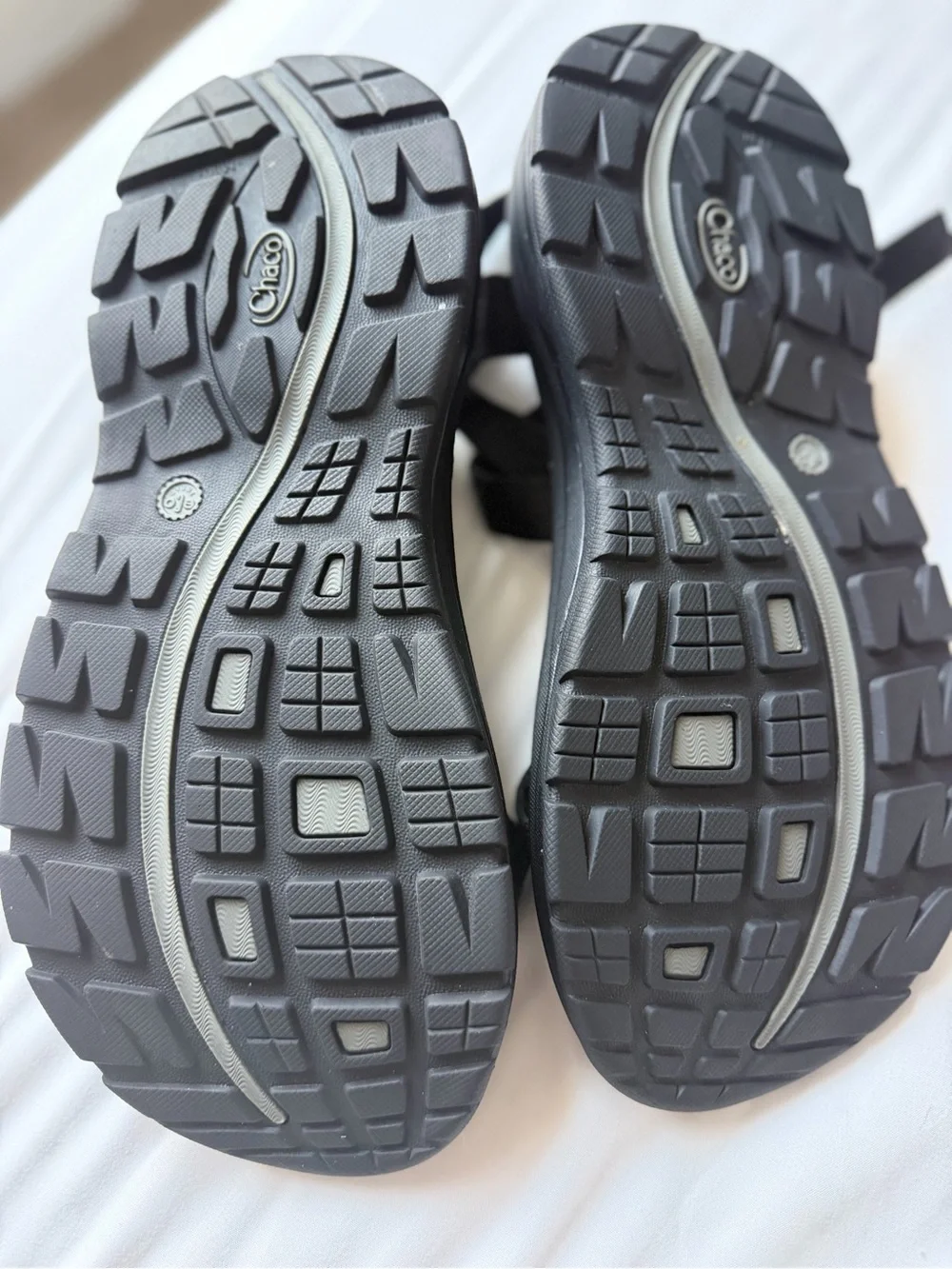 Chaco all black